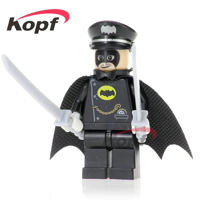 PG253 20Pcs No Box 20 шт. строительные блоки Супер Герои Viper Fandral Shang-Chi Тор Джейн Фостер Лунный Дракон Модель Кирпичи Детский подарок игрушки XH 738 - Цвет: PG253 20Pcs No Box