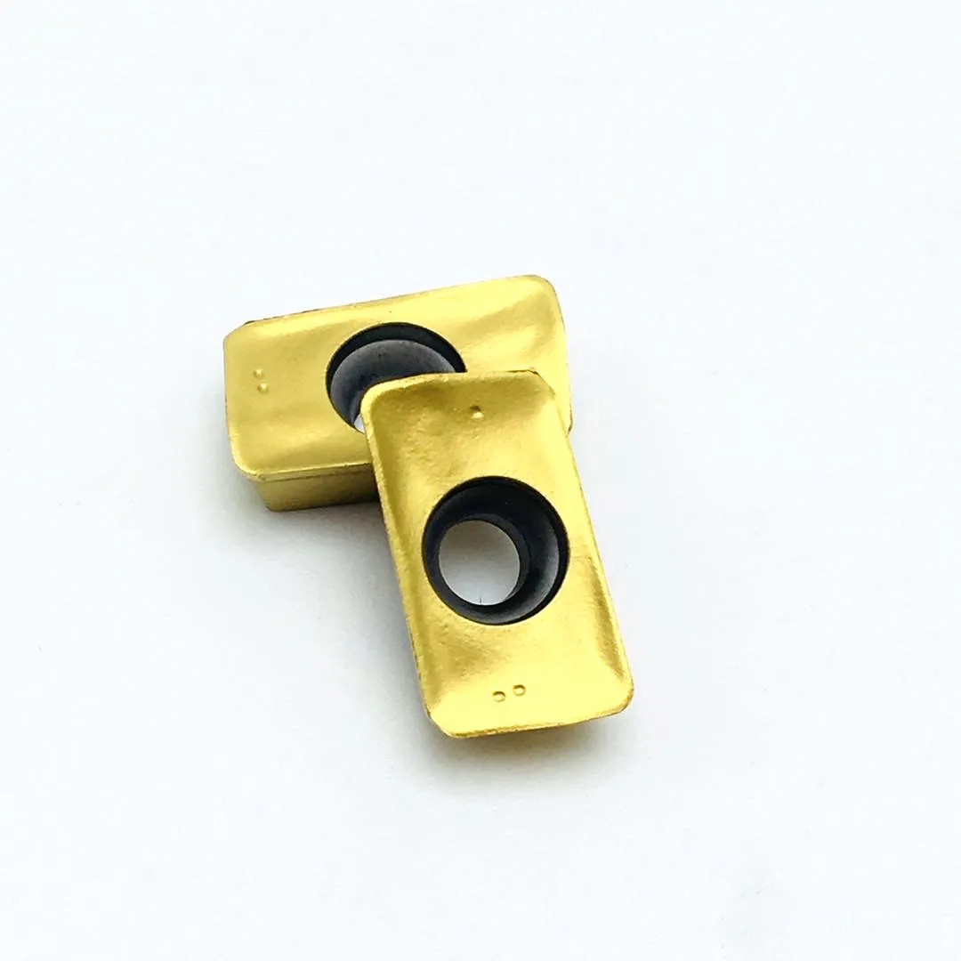 Рисунок 5 - APMT1135 PDER TT9080 карбидная