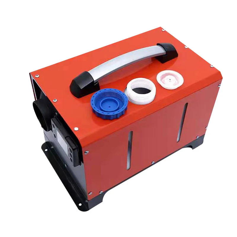 

Parking Heater Portable Fast Heating Intelligent Constant Temperature Mute Fuel Parking Heater Low Fuel Consumption Heating Tool