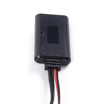 

1pcs Adapter Cable Radio Audio AUX For Chorus 2 Electronics Part Durable