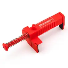 2 шт. прочный кирпичная кладка проволока ящик пластик нержавеющая сталь Инженерная кирпичная кладка Fixer строительные кирпичная кладка аксессуары