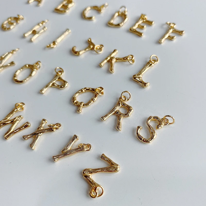 Европейский Стиль Мода 925 пробы серебро 26 букв кулон ожерелье минимализм дамы ювелирные изделия подарок на день рождения для женщин