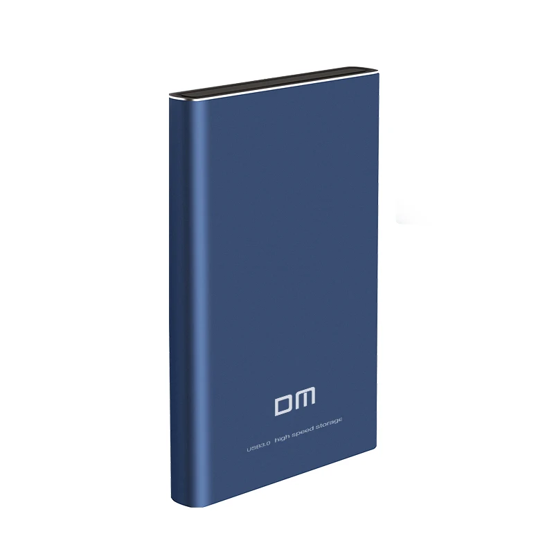DM 2," SATA для USB 3,0 Micro B жесткий диск SSD Внешний Корпус чехол HD003 инструмент горячая замена для Macbook