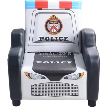 

Children's sofa single car small sofa cute baby mini children's chair baby leather men's sofa sitting