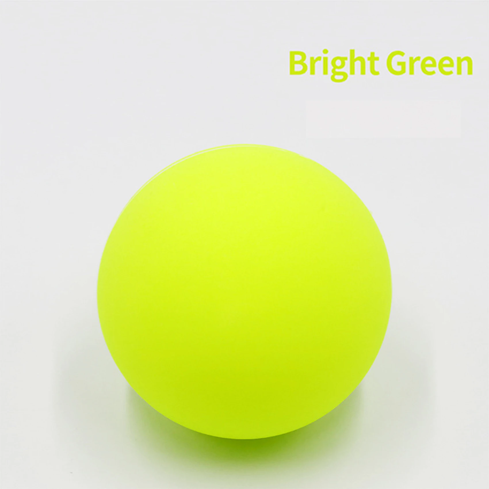 Bright Green