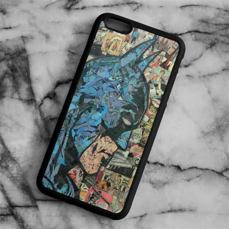 Серый KETAOTAO аниме Marvel Soldat Дэдпул ретур чехол для телефона s для iPhone 4S 5C 5S 6S 7 8 Plus 8 Plus X Чехол Мягкий ТПУ резиновый силиконовый - Цвет: Серый