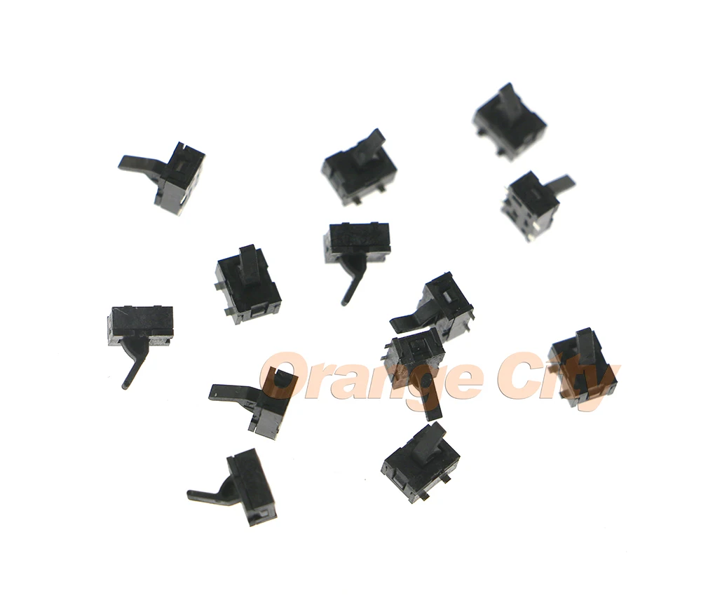2 шт. OEM UMD кнопка переключения PSP 100 200 3000 Обычная включения/выключения питания для
