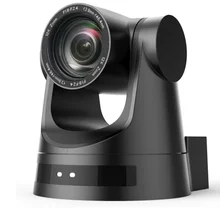 30xoptical zoom poe hdmi usb 1080p hd câmera de vídeo para conferência reunião educação skype teleconferências