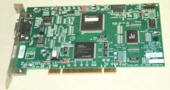 

100% Tested Work Perfect for LVDSPCI 1.4 31-JUI-03 LVDS