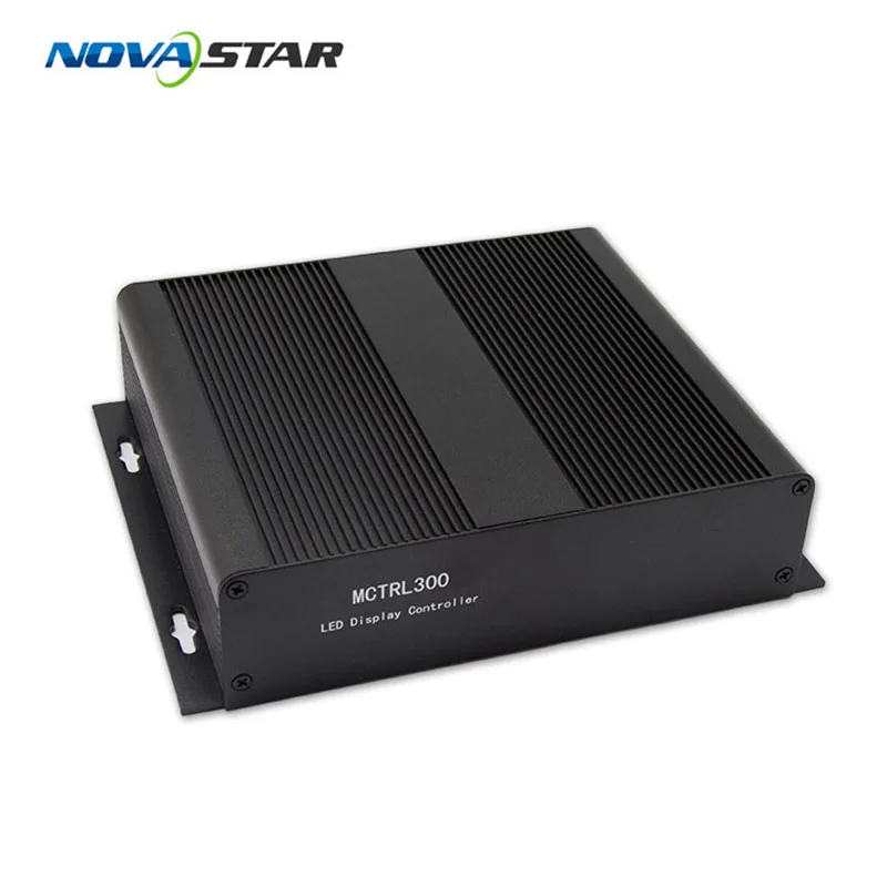 Nova star MCTRL300 nova отправка коробки отправителя контроллер коробка светодиодный