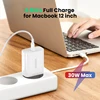 Ugreen PD chargeur 30W USB Type C chargeur rapide pour iPhone 11 X Xs 8 Macbook téléphone QC3.0 USB C Charge rapide 4.0 3.0 QC PD chargeur ► Photo 3/6
