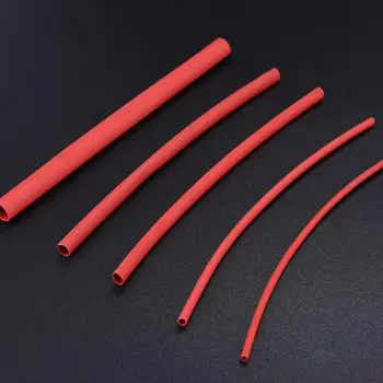 

Insulation Worker Cable Duct Insulated Sleeve Tubes Durable Industrial Spare Parts Tools 140pcs Colour Temperature Accessories