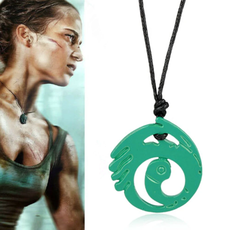 necklace - lara