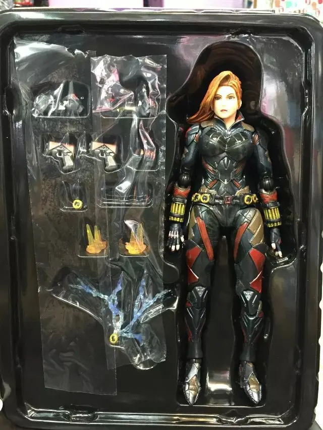 professor x action figure