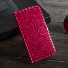 Магнитный кожаный чехол-книжка для телефона Xiaomi mi A2 Lite A1, Чехол-держатель для карт для Red mi Note 7 5 6 Pro 5A Prime 4X4 6A Plus