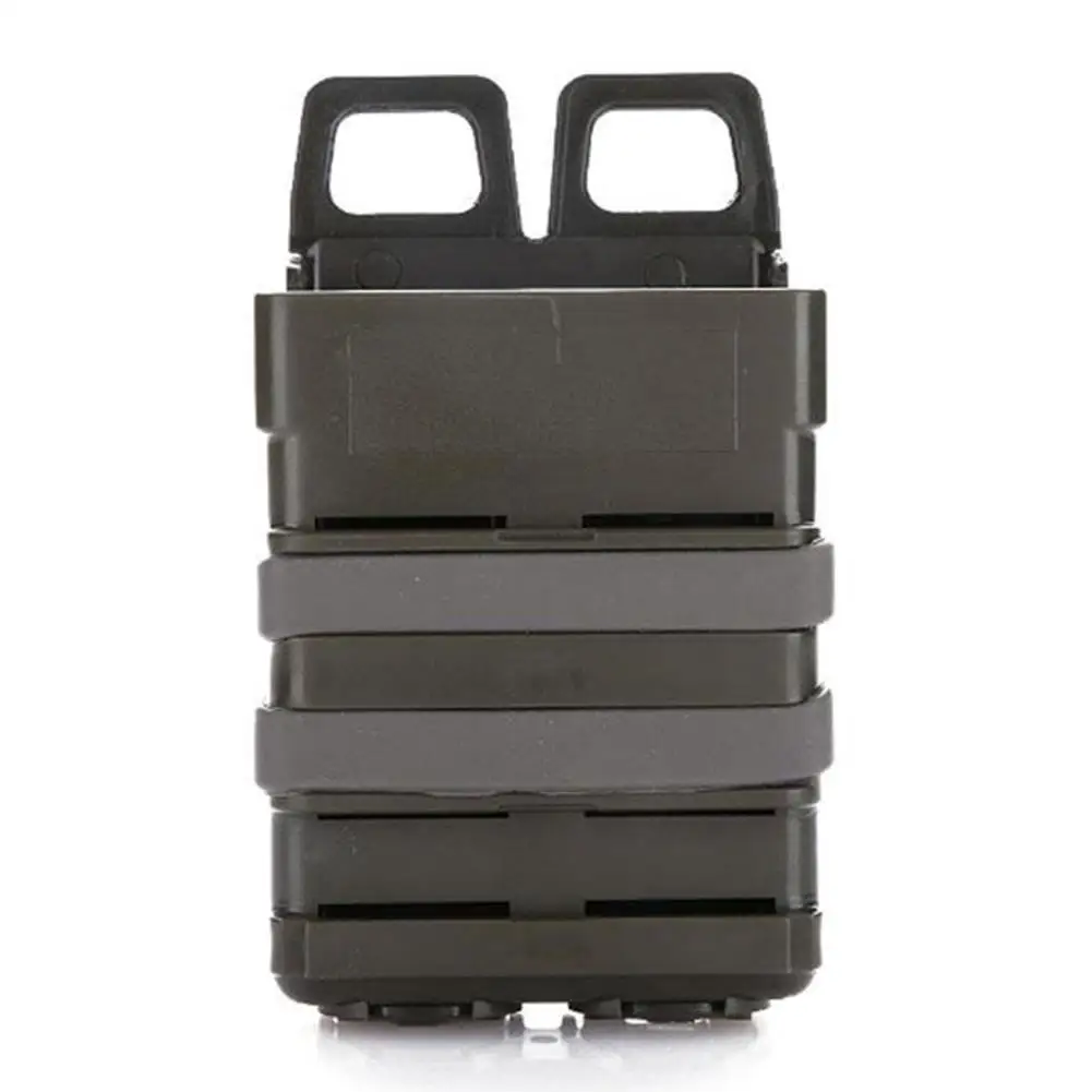 Tactical FastMag 5.56.223 Magazine Pouch Fast Mag Holster for MOLLE System