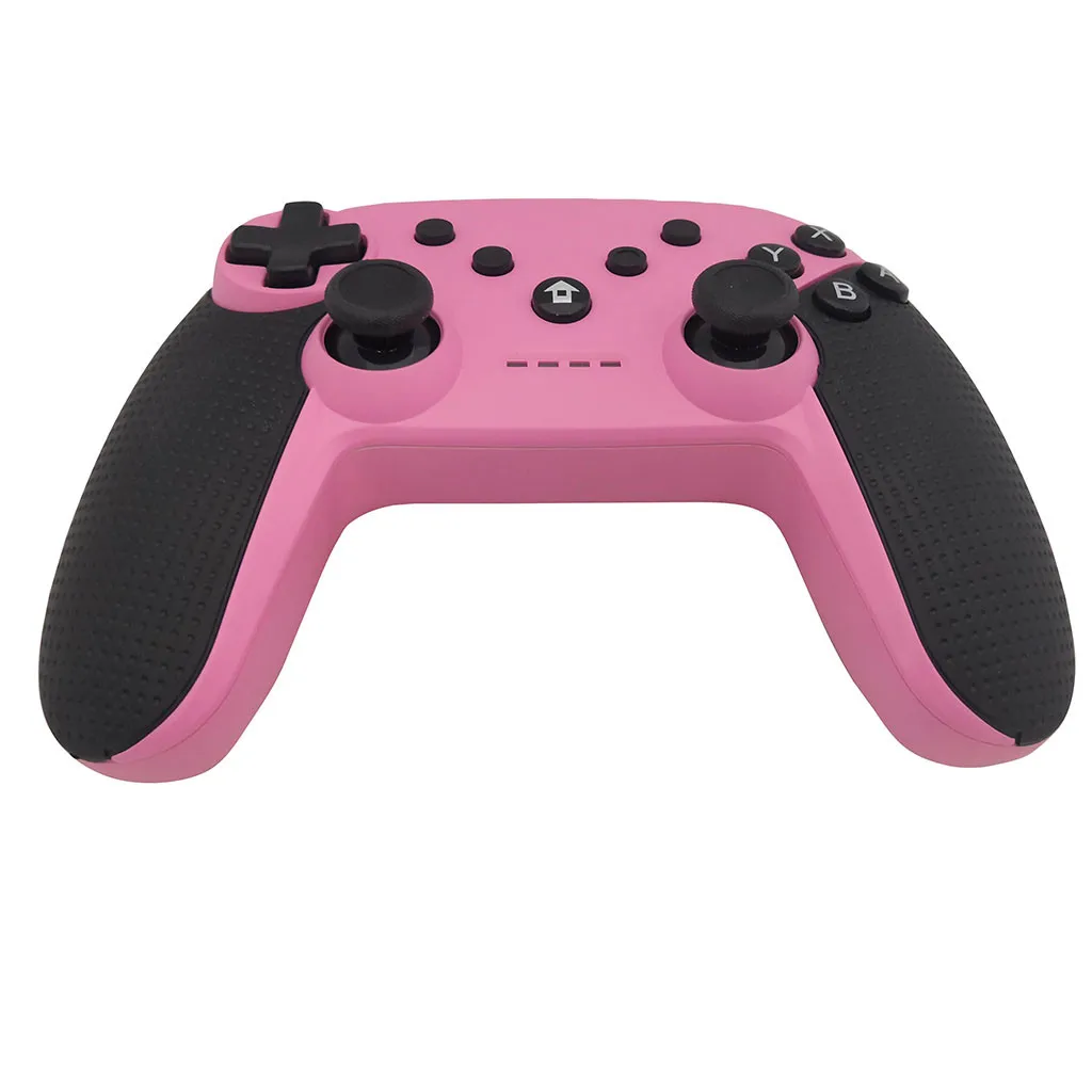 Беспроводной контроллер для NS Switch/Lite игровой коврик с NFC вибрацией ручка для NS Switch/Lite геймпад для NAND
