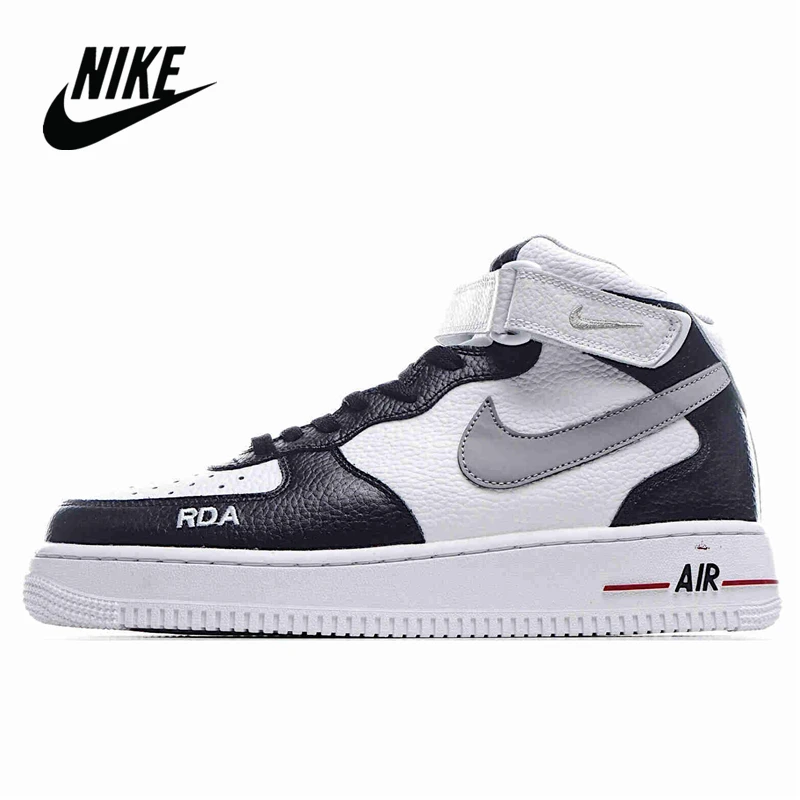 nike air force 1 mid 45