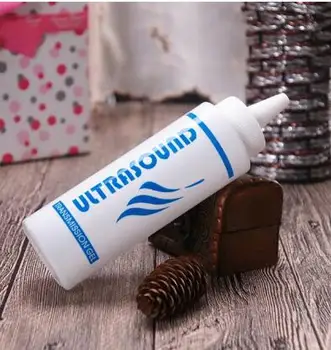 

2020 Most Popular !!! three bottles jel RF Gel Cooling Gel For Ultrasonic Cavitation RF Machine use