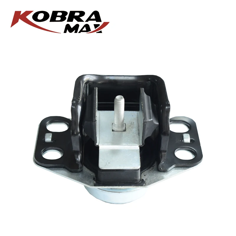 

KobraMax Engine Mounting 7700434370 7700415096 7700415089 Fits For Renault Clio Kangoo Express Thalia I Car Accessories