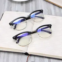 Антибликовые очки с защитой глаз и защитой от УФ-лучей для чтения и компьютера 35EF