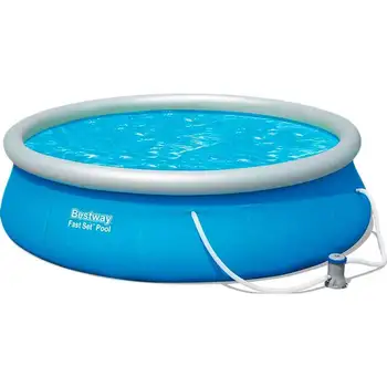 

Inflatable pool Bestway easy fast 244x66 [57265]
