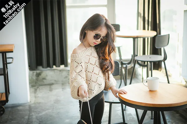 

Bat Sleeve WOMEN'S Dress Y Empty Child Spring Hair 0-1 Long 0 27 New M Lou 1 Collar clothing Round 6 Bat