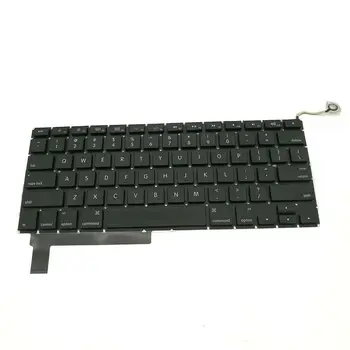 

Laptop US Keyboard For Apple Macbook Pro 15" Unibody A1286 2009 2010 2011 2012