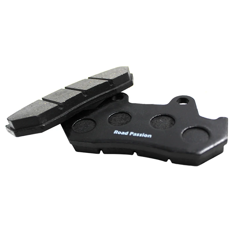 Brake Pads For Honda Civic Front Brake Pads For Honda VF700C Magna (1984-1986) & VF750C V45 (1982-1983) - 2 Pairs Honda Pioneer 700 Brake Pads Brake Pads For Honda Civic Front Brake Pads For Honda VF700C Magna (1984-1986) & VF750C V45 (1982-1983) - 2 Pairs Honda Pioneer 700 Brake Pads