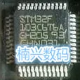 10 шт./лот STM32F103C6T6A STM32F103C6T6 STM32FEBKC6T6A STM32F103C6U6A