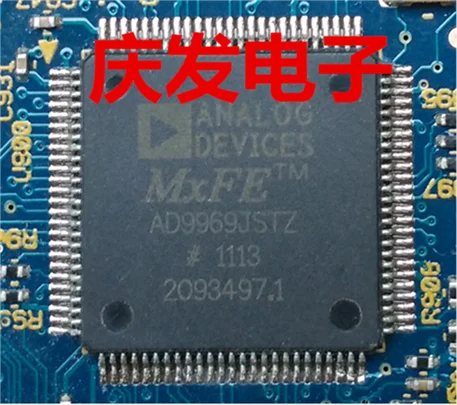 AD9969JSTZ AD9969JST гарантия качества может быть прямой
