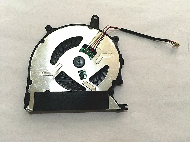New CPU fan for Sony vaio Pro13 SVP132 SVP13 SVP132A1 laptop Cooling