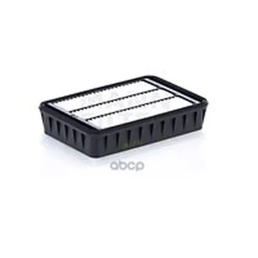Фильтр Воздушный MANN-FILTER арт. C27011