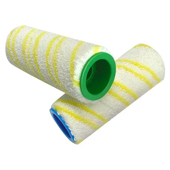 

for karcher Multi surface brush accessories for roller brush fc3dfc5 suitable Karch hand push type floor washer