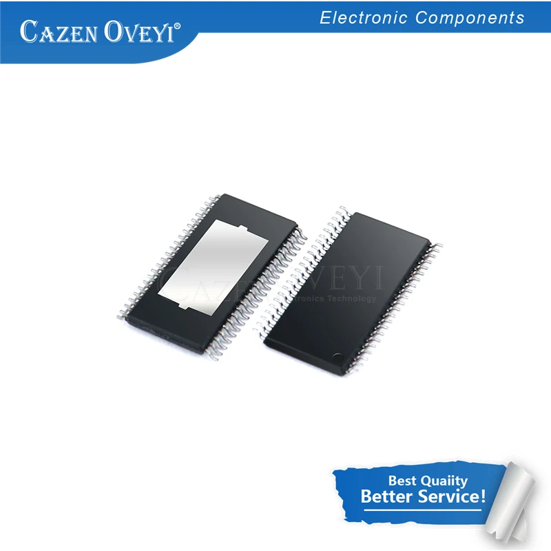 5pcs/lot TAS5612LADDVR TAS5612L TAS5612 TAS5612LA HTSSOP-44 In Stock | Электронные компоненты и принадлежности