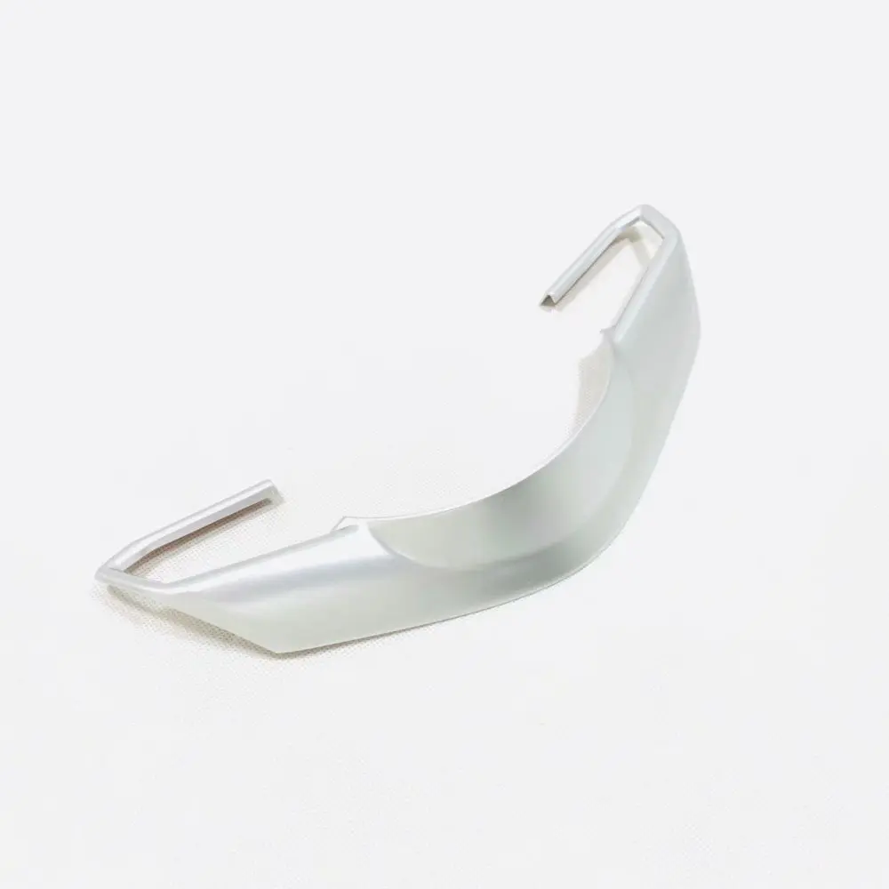 方向盘后包连体（ABS亚光）(1)