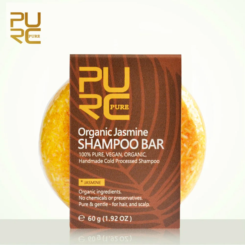 Polygonum Handmade Reverse Shampoo Bar Hair Darkening Shampoo Bar Conditioner and Repair Essence KG66 Polygonum Handmade Reverse Shampoo Bar Hair Darkening Shampoo Bar Conditioner and Repair Essence KG66