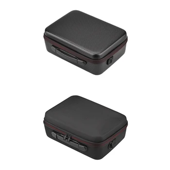 

Travel Portable Bag Anti-dust Handheld Protective Carrying Case with Shoulder Strap for DJI Mavic Air 2 Drone