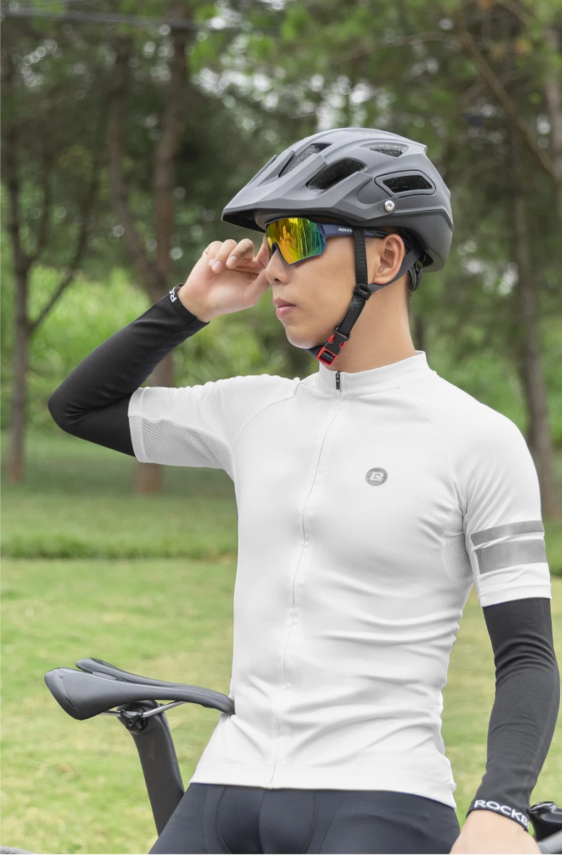 Cycling Glasses Sports Polarized MTB Bike Glasses
