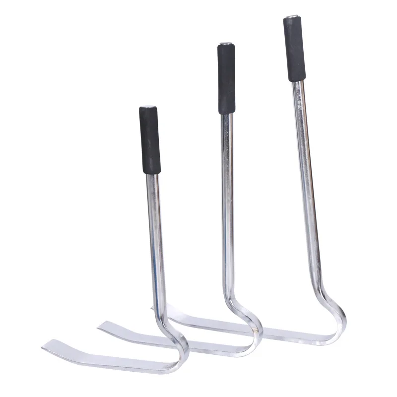 

Automotive Wheel Trim Sheet Metal Depression Repair Sheet Metal Crowbar Auto Repair Maintenance Tools Supplies Beauty