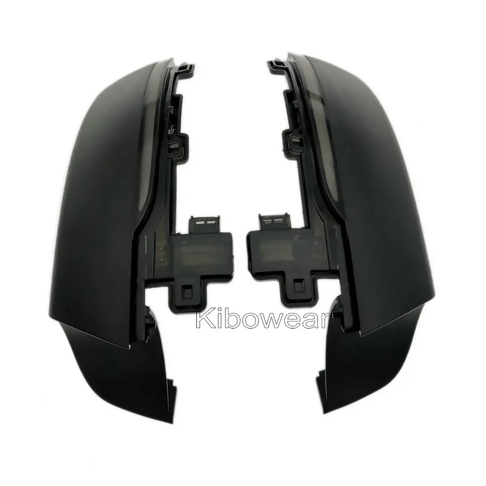 Динамический мигалка для VW Polo 6R 6C MK5 светодиодный указатель поворота 2010 2011 2012 2013