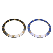 38 мм Часы Ободок Керамика часы уход за кожей лица внутренний Диаметр 30,7 мм Для мужчин's Часы Запчасти для авто Для мужчин футболка запчасти аксессуар круглой формы весы ободок 38 мм Часы Ободок Керамика часы уход за кожей лица внутренний Диаметр 30,7 мм Для мужчин's Часы Запчасти для авто Для мужчин футболка запчасти аксессуар круглой формы весы ободок