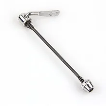 Для обучения езде на единиц запасных Запчасти горный велосипед только в том случае, заднее колесо Quick Release спорта на открытом воздухе для верховой езды поставки