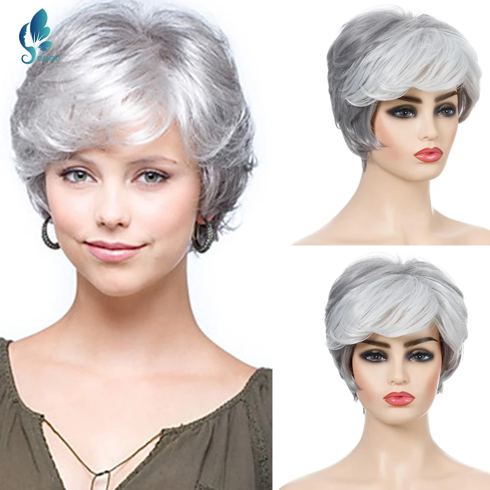 Crisp Wigs For Elderly Women Picture Photography Crisp Wigs For Elderly Women Picture Photography