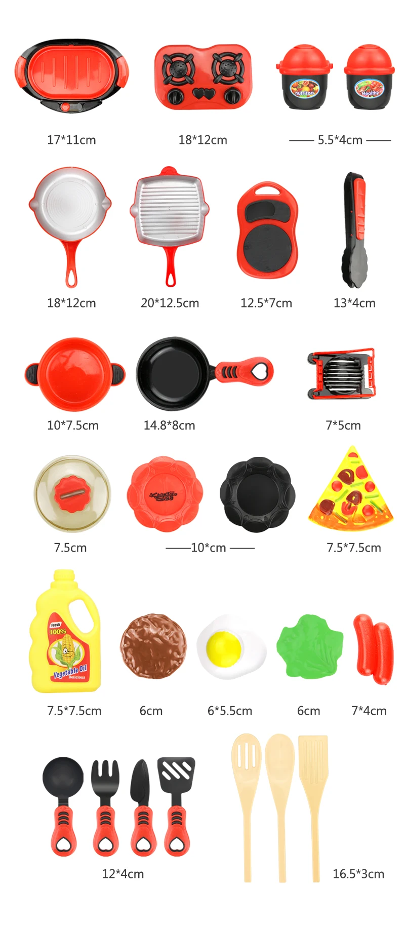 Children Miniature Kitchen Toys Set Pretend Play Simulation Food Cookware Pot Pan Cooking Play House Toy Gift For Girl Boy Kids Kitchen Toys Aliexpress