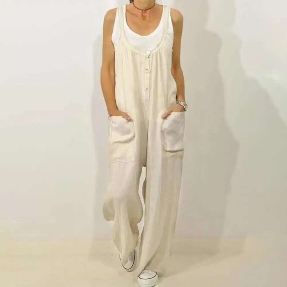 womens summer dungarees