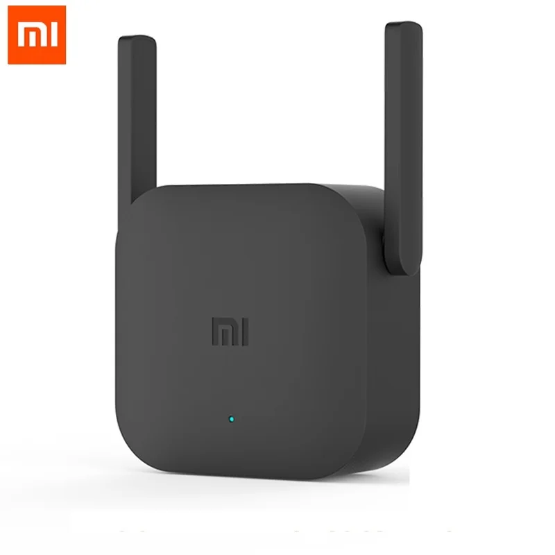 Xiaomi Wi-Fi Pro ретранслятор Mi усилитель сети расширения xiaomi маршрутизатор 300M