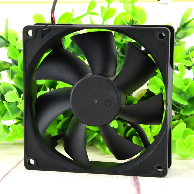 ADDA 9 см 12V 0.46A 9025 9225 AD0912UB-A73GP источник электропитания Chassis вентилятор для материнской платы