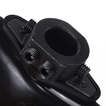 

Car Tire Changer Mount Auto Nylon+Steel Duck Head 20x11cm Replacement Parts