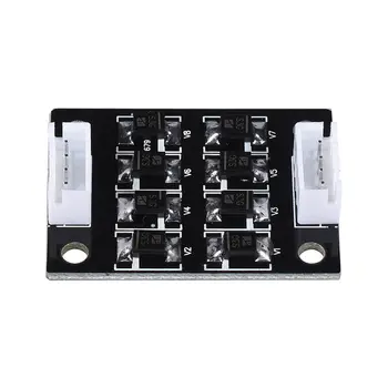 

1pc/5pcs TL-Smoother Kit Addon Module Four-Pak For 3D Printer Accessories Motor Drivers JR Deals